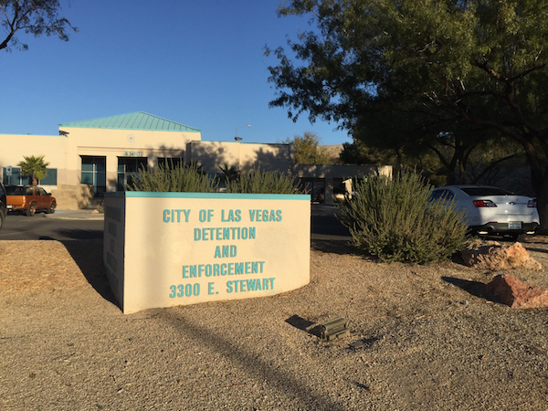 City of Las Vegas Inmate Search City of Las Vegas Inmate Search