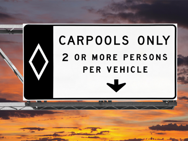 HOV Lane Ticket Las Vegas HOV Lane Ticket Las Vegas