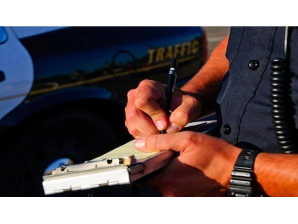 Las Vegas Traffic Ticket Las Vegas Traffic Ticket