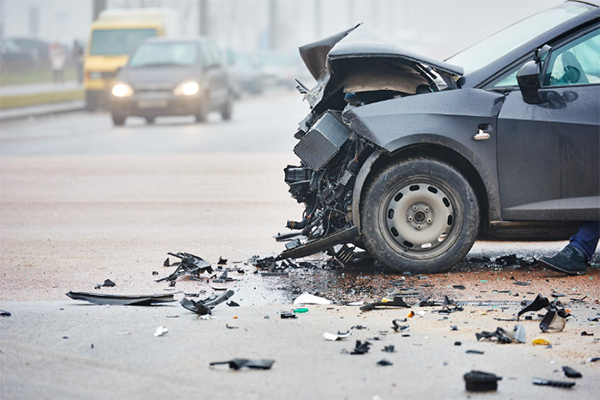 Nevada Hit and Run Laws Nevada Hit and Run Laws