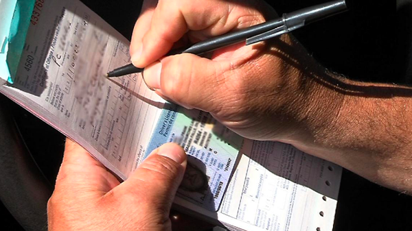 Nevada Traffic Fines Nevada Traffic Fines