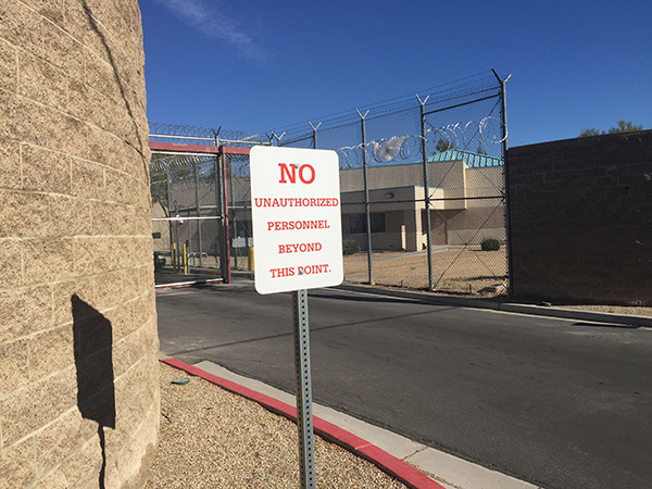 North Las Vegas Inmate Search North Las Vegas Inmate Search