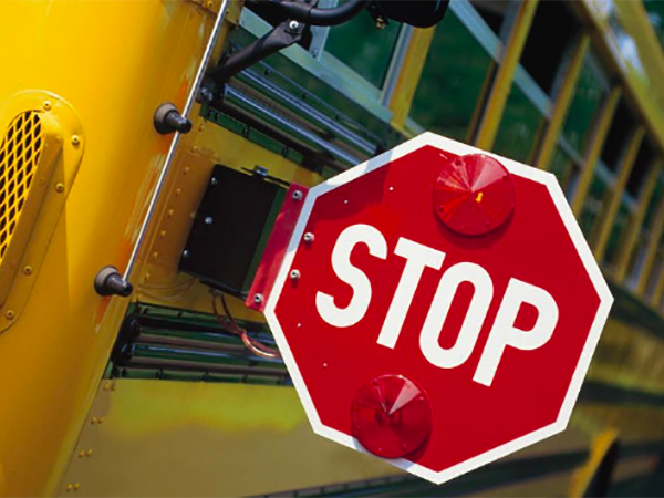 Passing a School Bus Attorney Passing a School Bus Attorney