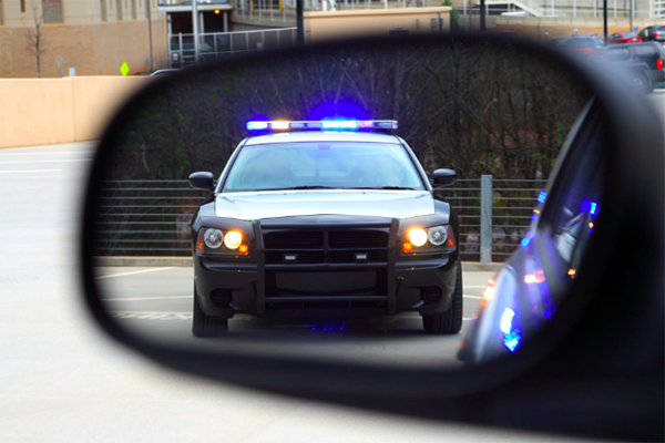 Speeding Ticket Speeding Ticket