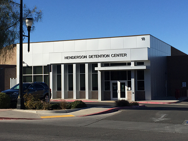 Henderson Bail Bonds Henderson Bail Bonds