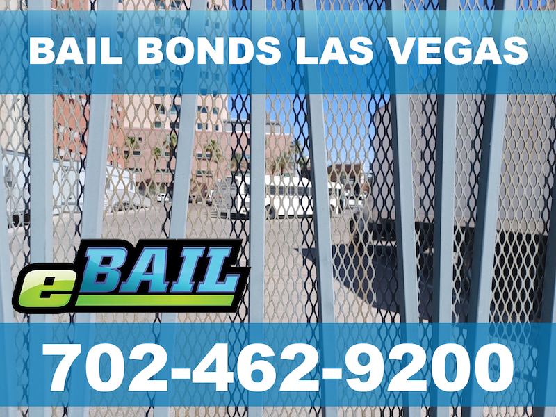 Bail Bonds Las Vegas Bail Bonds Las Vegas
