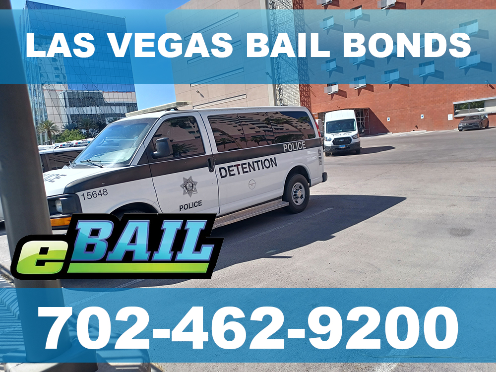 Las Vegas Bail Bonds Las Vegas Bail Bonds