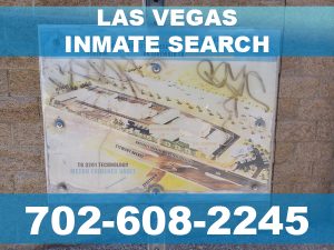 Inmate Search