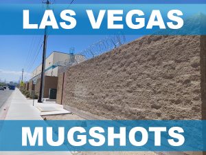 Las Vegas Mugshots