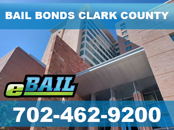 Bail Bonds Clark County Bail Bonds Clark County
