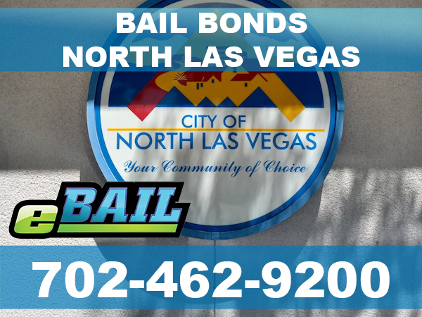 Bail Bonds North Las Vegas Bail Bonds North Las Vegas
