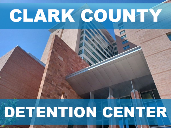 Clark County Detention Center Clark County Detention Center