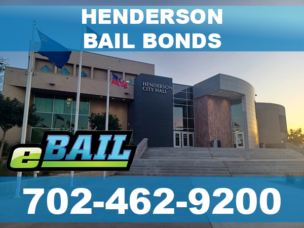 Henderson Bail Bonds Henderson Bail Bonds