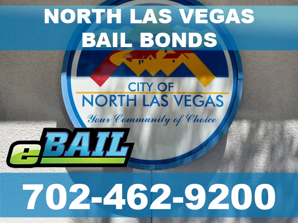 North Las Vegas Bail Bonds North Las Vegas Bail Bonds